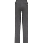 Pantaloni wide leg in cotone DP771 TS0009DXXX945 DONDUP 