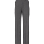 Pantaloni wide leg in cotone DP771 TS0009DXXX945 DONDUP 