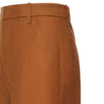 Pantalone Idra in flanella DP802S WS0105DXXX430 DONDUP 