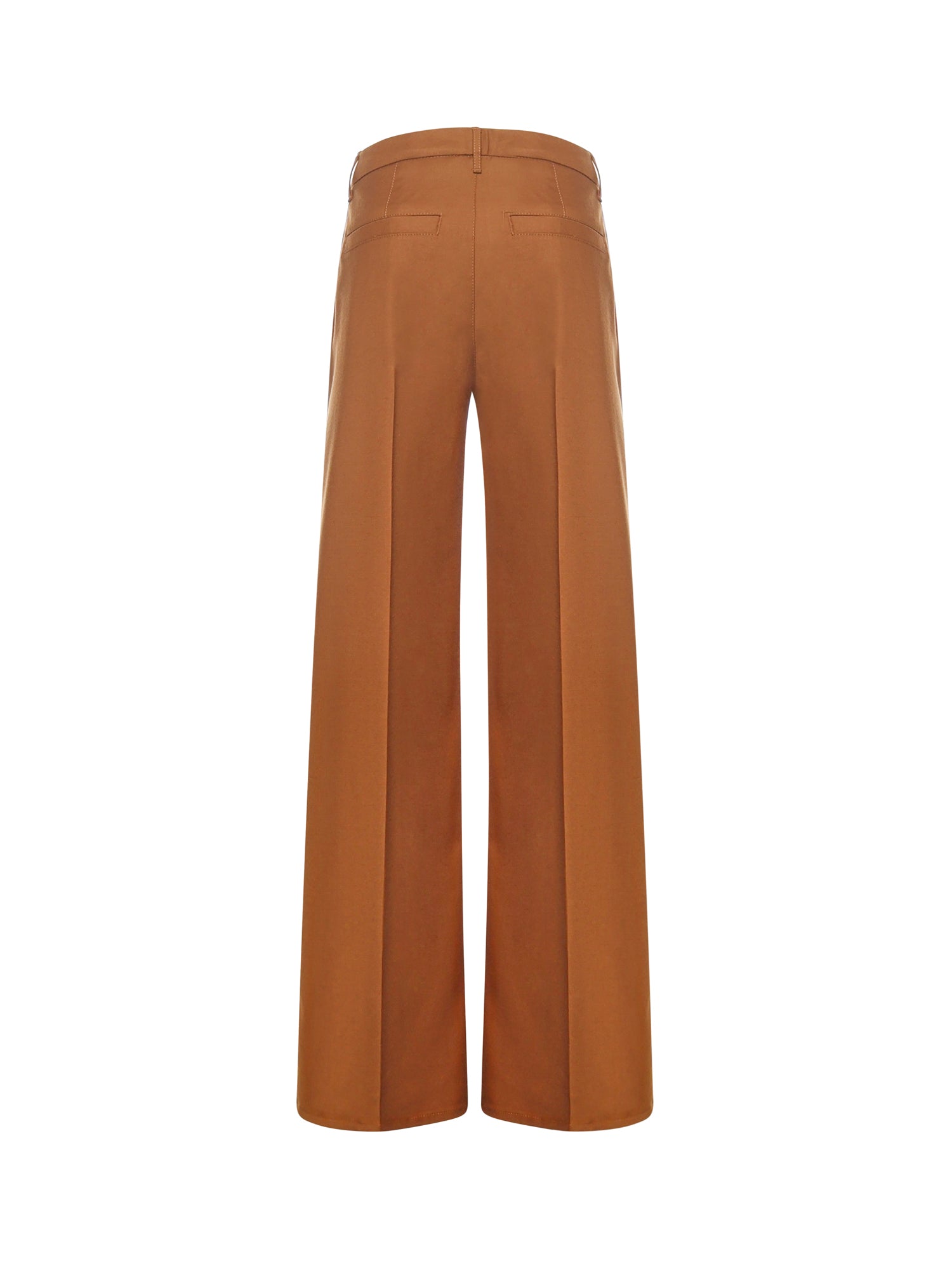 Pantalone Idra in flanella DP802S WS0105DXXX430 DONDUP 