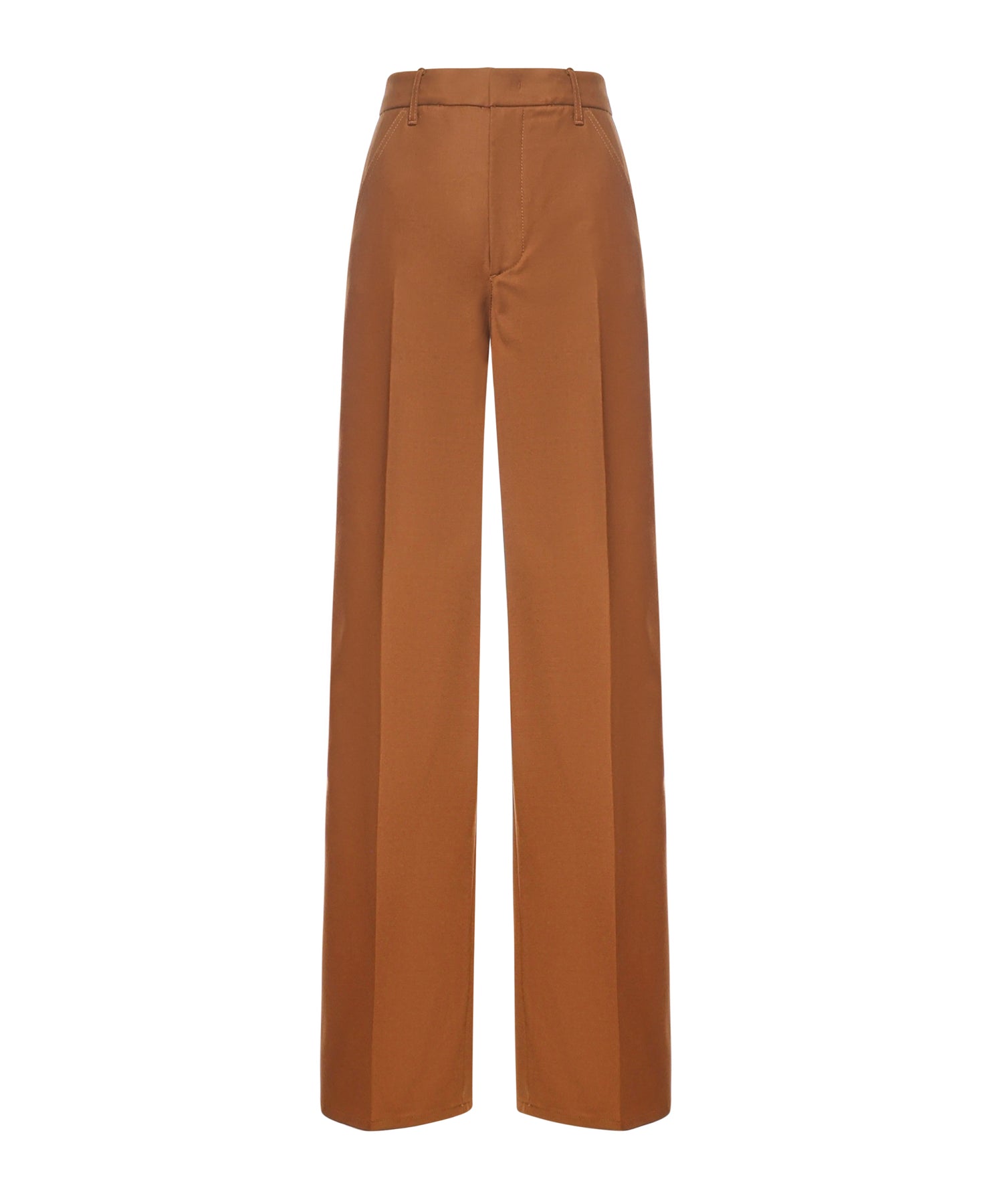 Pantalone Idra in flanella DP802S WS0105DXXX430 DONDUP 