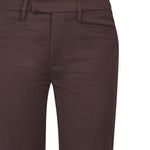 Pantalone Flora regular DP807 OS0120D002O789 DONDUP 