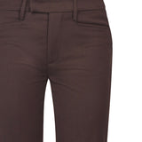 Pantalone Flora regular DP807 OS0120D002O789 DONDUP 