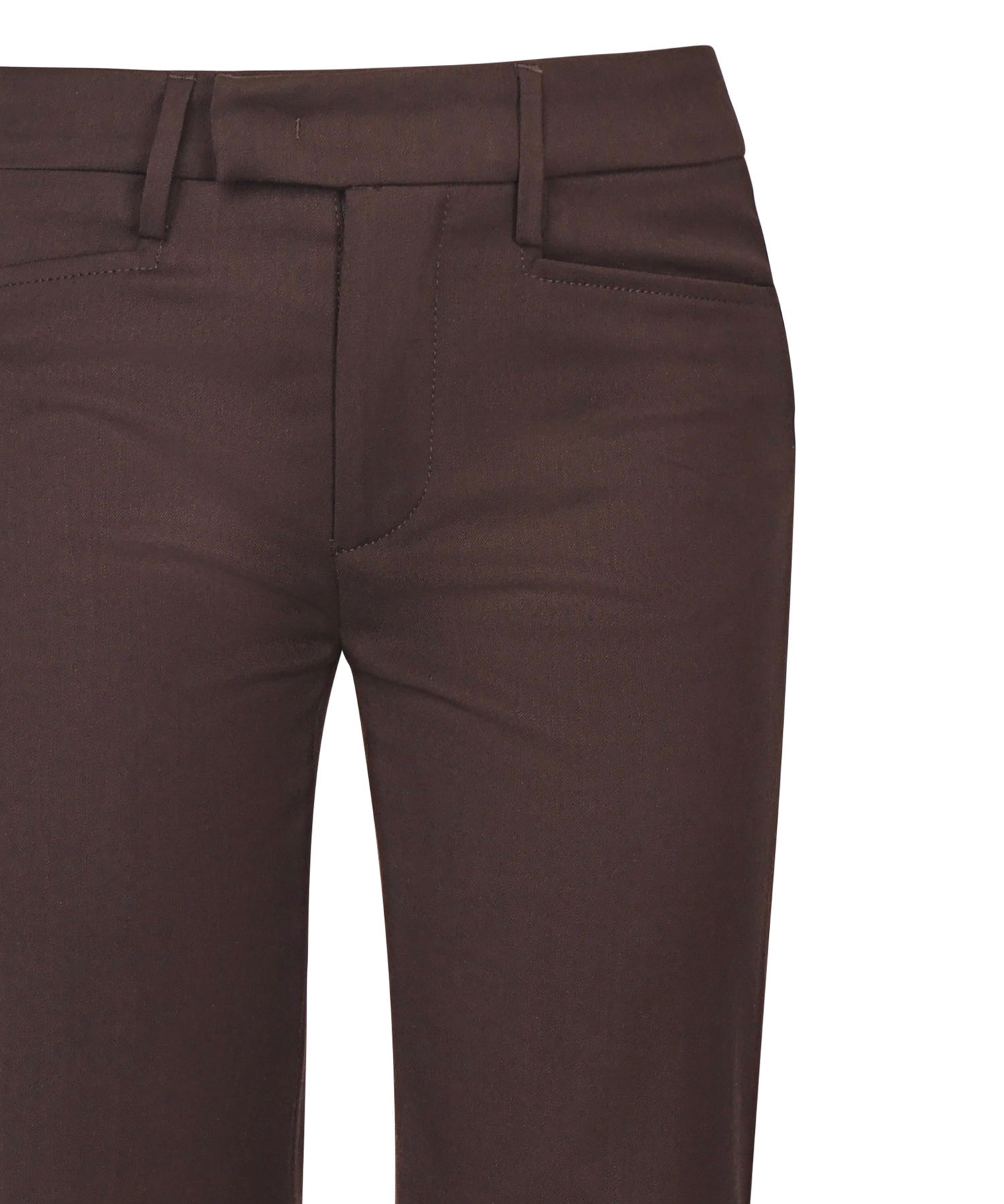 Pantalone Flora regular DP807 OS0120D002O789 DONDUP 