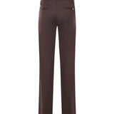 Pantalone Flora regular DP807 OS0120D002O789 DONDUP 