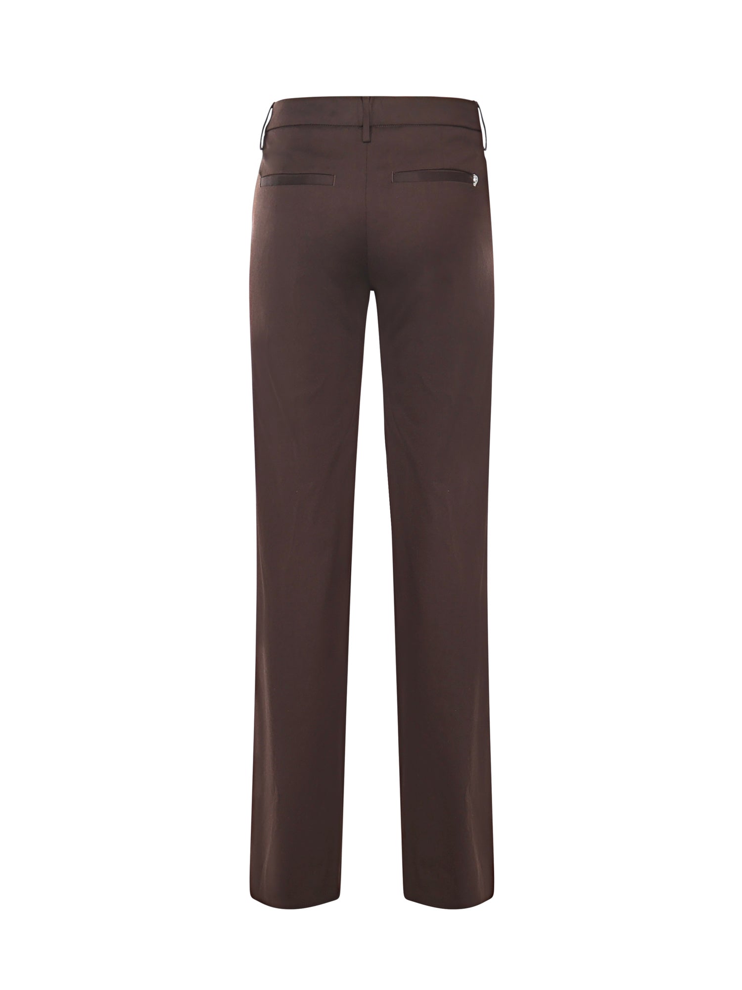 Pantalone Flora regular DP807 OS0120D002O789 DONDUP 