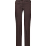 Pantalone Flora regular DP807 OS0120D002O789 DONDUP 