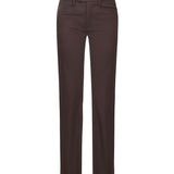 Pantalone Flora regular DP807 OS0120D002O789 DONDUP 
