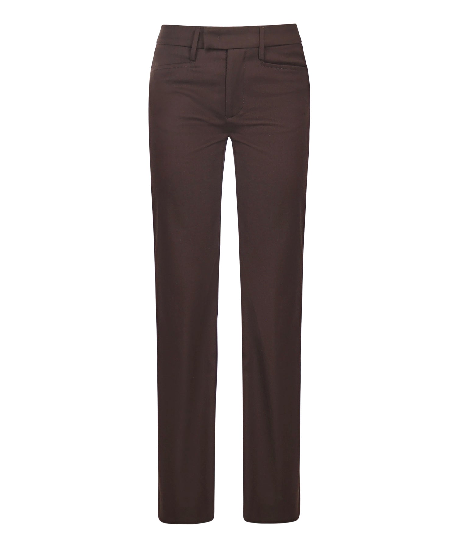 Pantalone Flora regular DP807 OS0120D002O789 DONDUP 