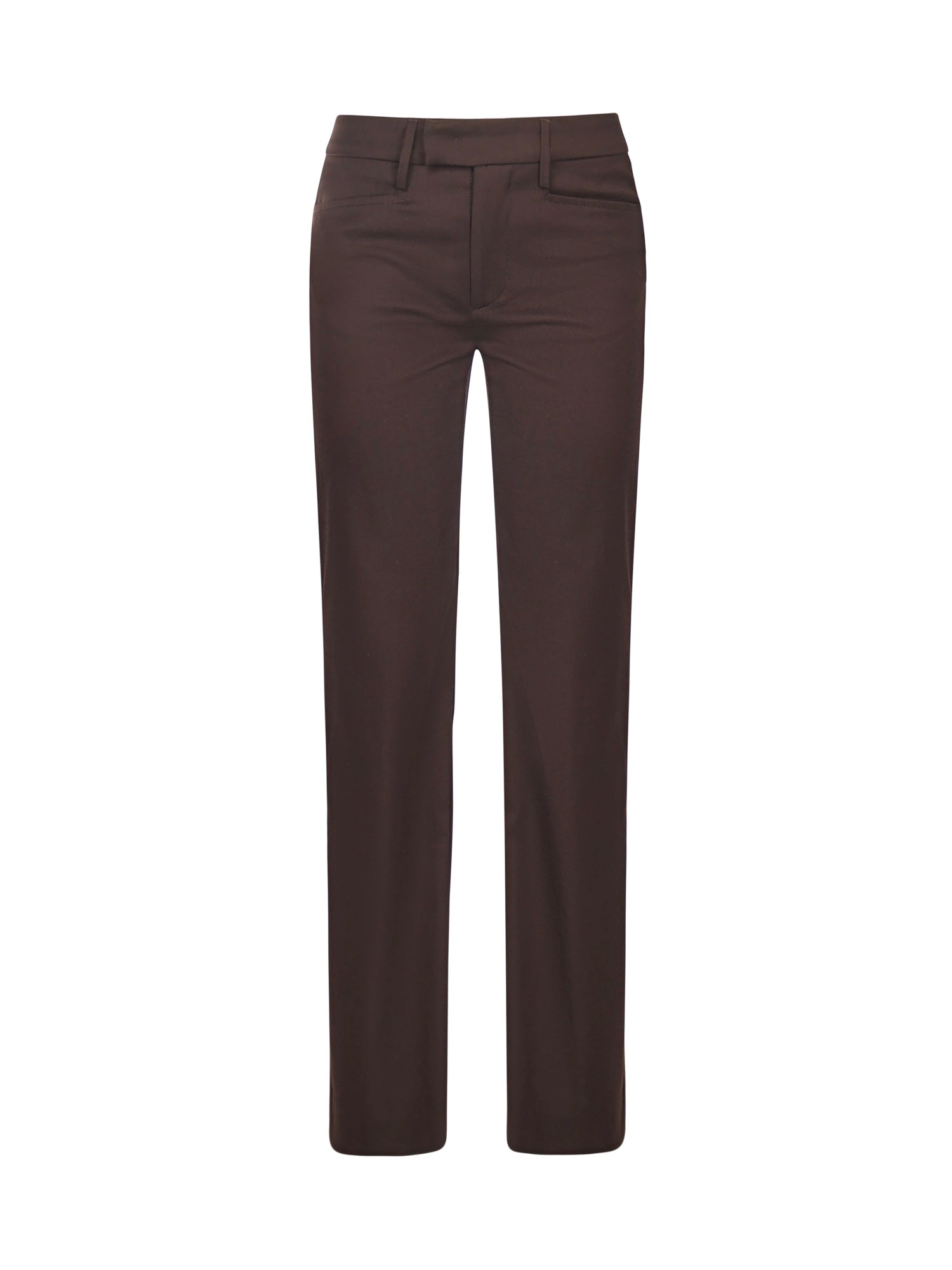 Pantalone Flora regular DP807 OS0120D002O789 DONDUP 
