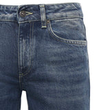 Jeans Sue in denim DP815 DSE370DLI6800 DONDUP 