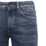 Jeans Sue in denim DP815 DSE370DLI6800 DONDUP 
