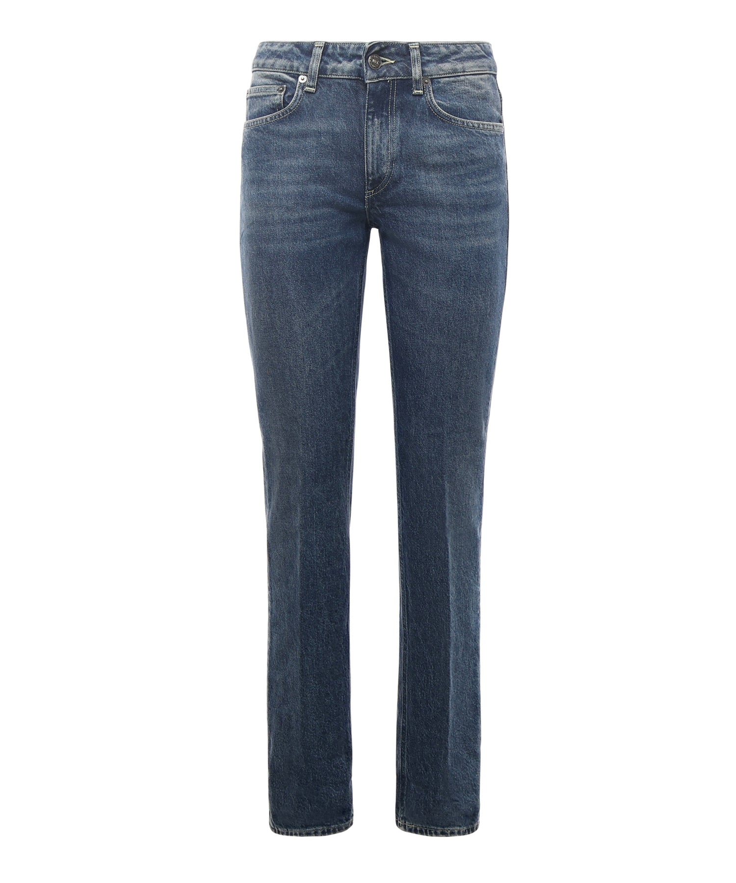 Jeans Sue in denim DP815 DSE370DLI6800 DONDUP 