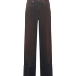 Jeans Beatrix in denim DP828O DF0283DLS7800 DONDUP 