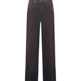 Jeans Beatrix in denim DP828O DF0283DLS7800 DONDUP 