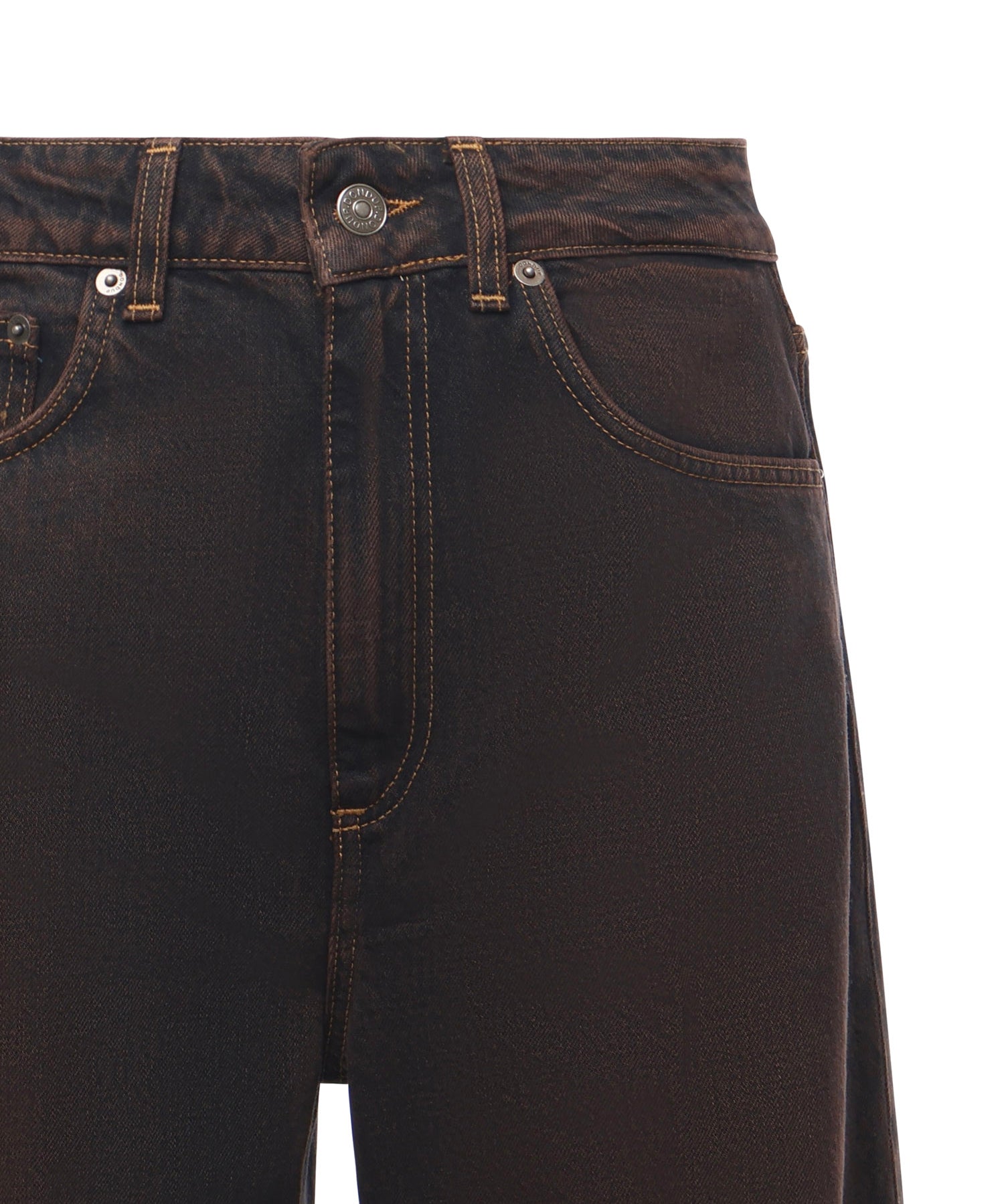 Jeans Beatrix in denim DP828O DF0283DLS7800 DONDUP 