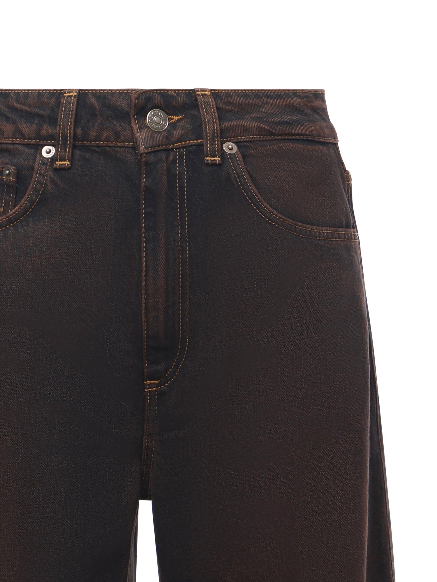 Jeans Beatrix in denim DP828O DF0283DLS7800 DONDUP 