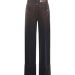Jeans Beatrix in denim DP828O DF0283DLS7800 DONDUP 