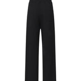 Pantalone wide leg DP860 KF0254DXXX999 DONDUP 
