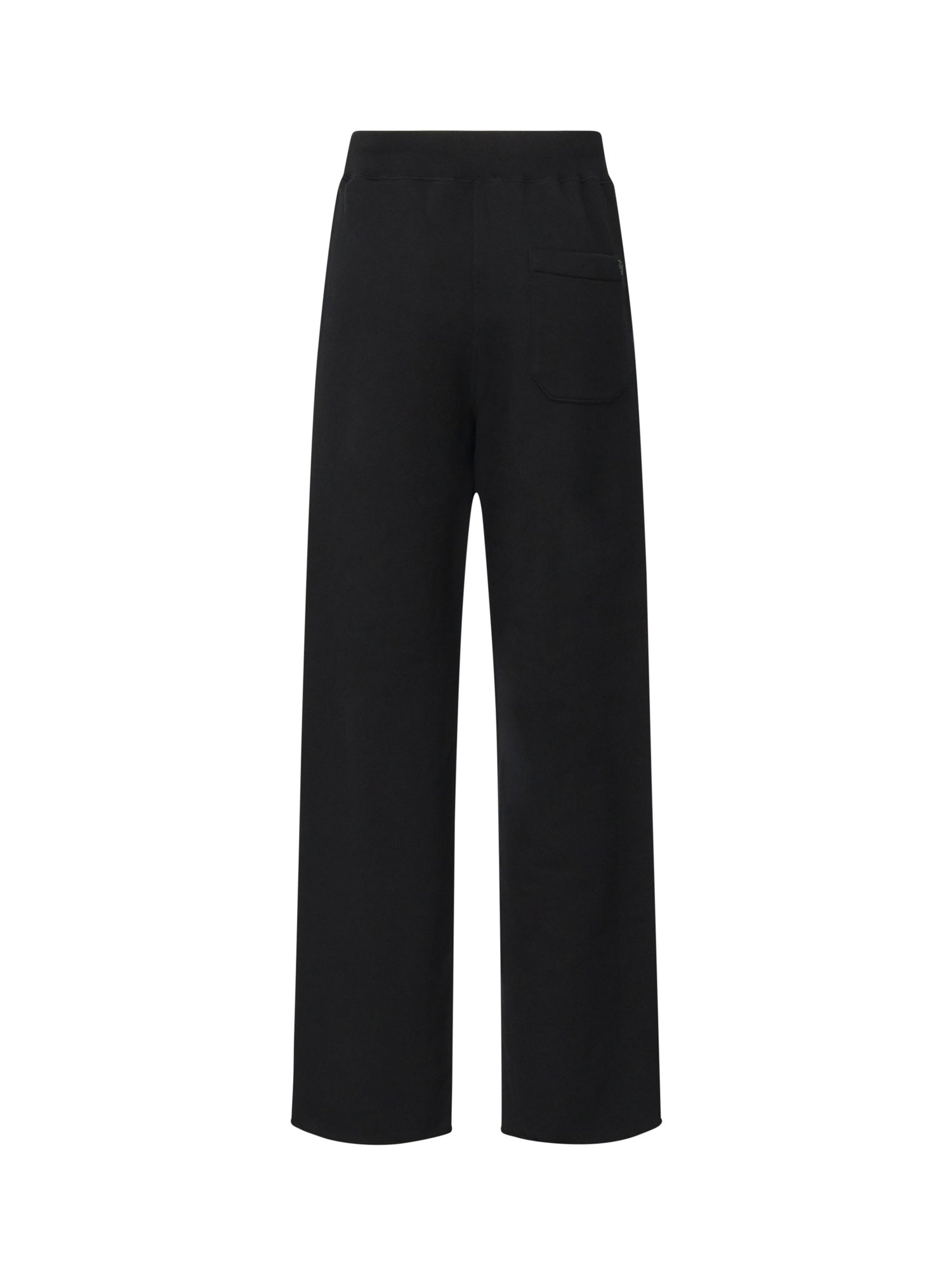 Pantalone wide leg DP860 KF0254DXXX999 DONDUP 