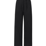 Pantalone wide leg DP860 KF0254DXXX999 DONDUP 
