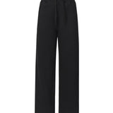 Pantalone wide leg DP860 KF0254DXXX999 DONDUP 