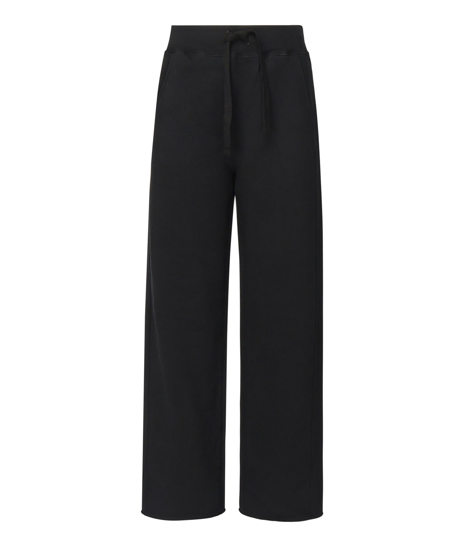 Pantalone wide leg DP860 KF0254DXXX999 DONDUP 