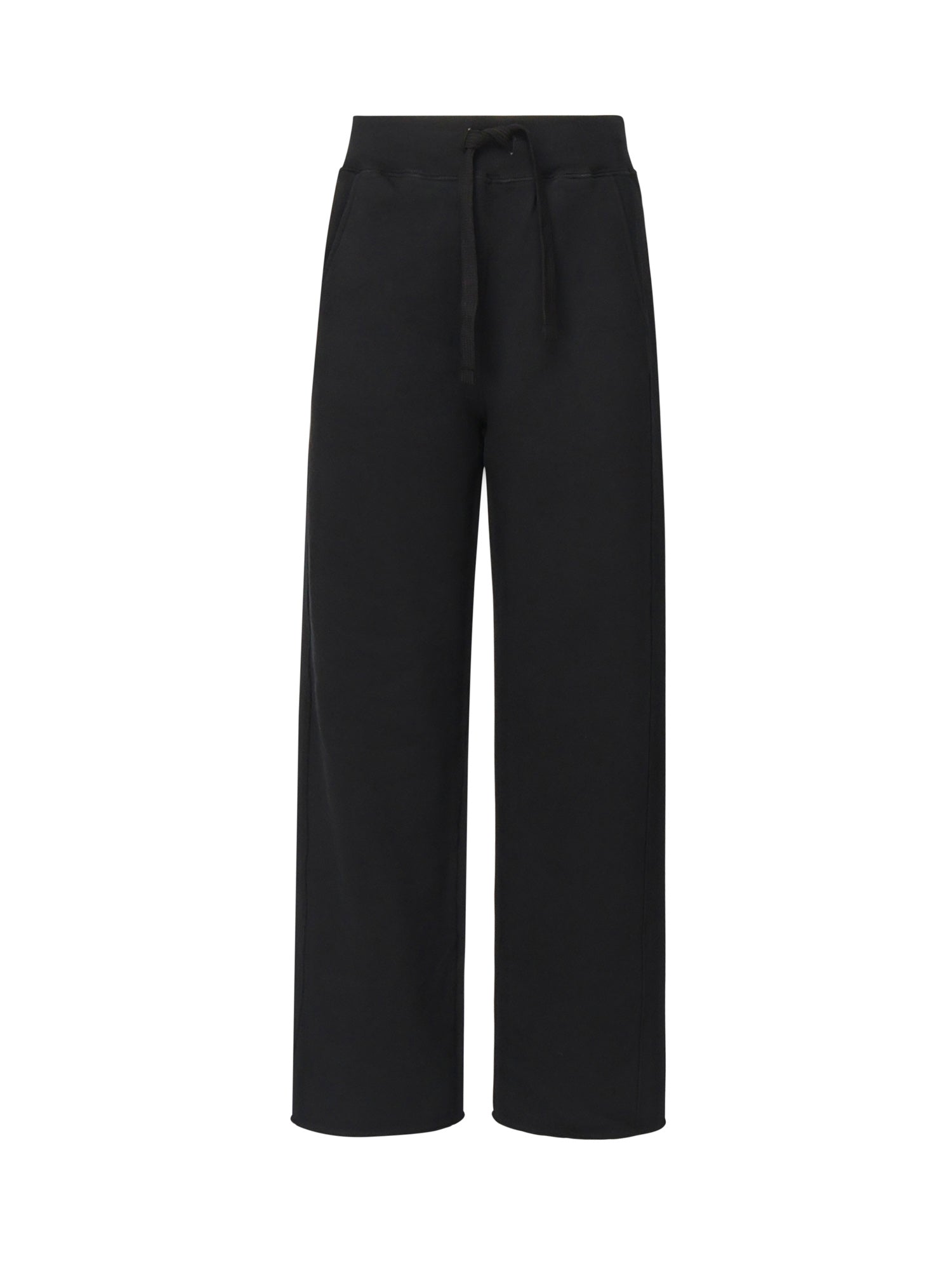 Pantalone wide leg DP860 KF0254DXXX999 DONDUP 