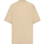 T-shirt con stampa<BR/> DS034 JF0350DLP2010 DONDUP 