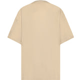T-shirt con stampa<BR/> DS034 JF0350DLP2010 DONDUP 