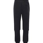 Jogger in felpa di cotone UF583 KF0196ULO8999 DONDUP 