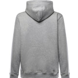 Felpa con cappuccio in cotone UF649 KF0196ULO8920 DONDUP 