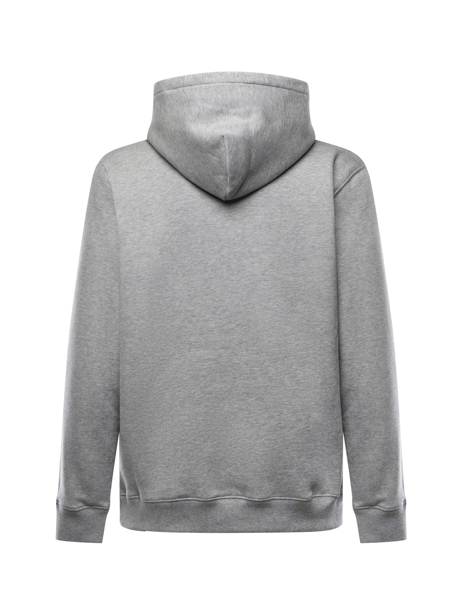 Felpa con cappuccio in cotone UF649 KF0196ULO8920 DONDUP 