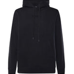 Felpa con cappuccio in cotone UF649 KF0196ULO8999 DONDUP 