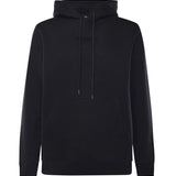 Felpa con cappuccio in cotone UF649 KF0196ULO8999 DONDUP 