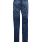 Jeans Mius in denim stretch UP168 DS0107ULE9800 DONDUP 