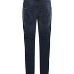 Jeans Mius in denim UP168 DS0355ULM1899 DONDUP 