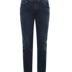Jeans Mius in denim UP168 DS0355ULM1899 DONDUP 