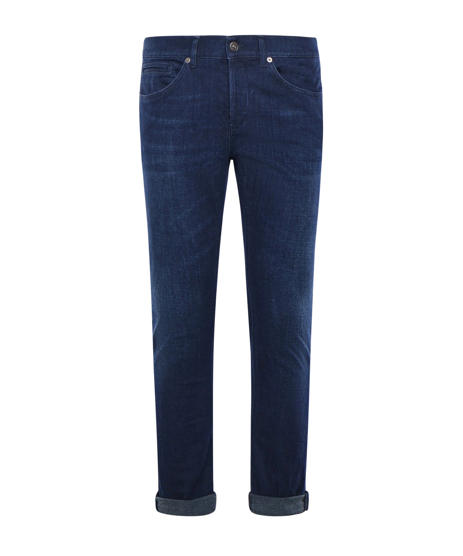 Jeans George in denim UP232 DS0345ULG8800 DONDUP 