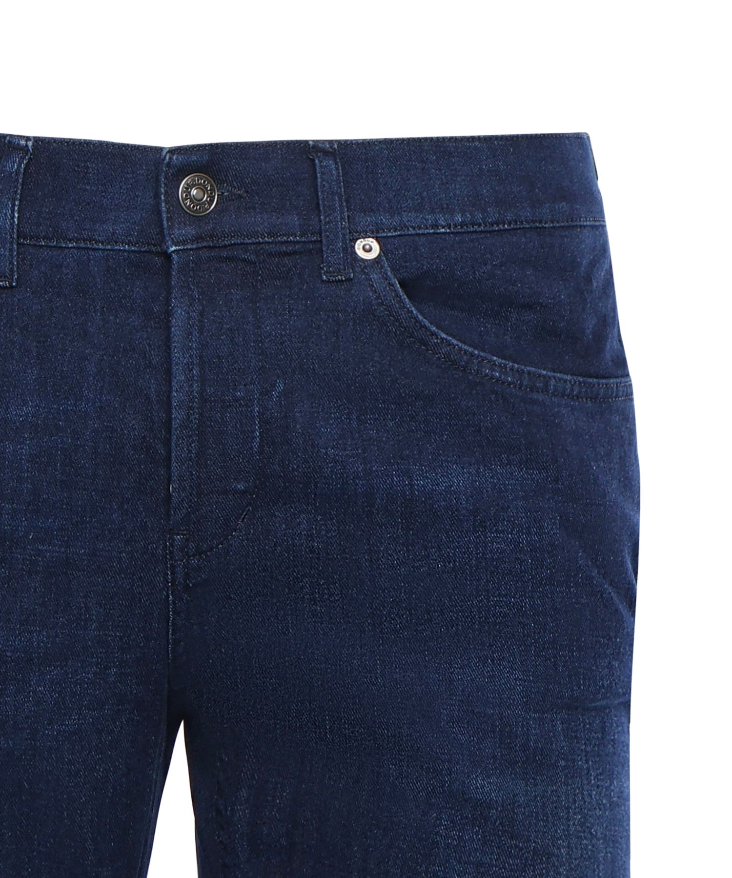 Jeans George in denim UP232 DS0345ULG8800 DONDUP 