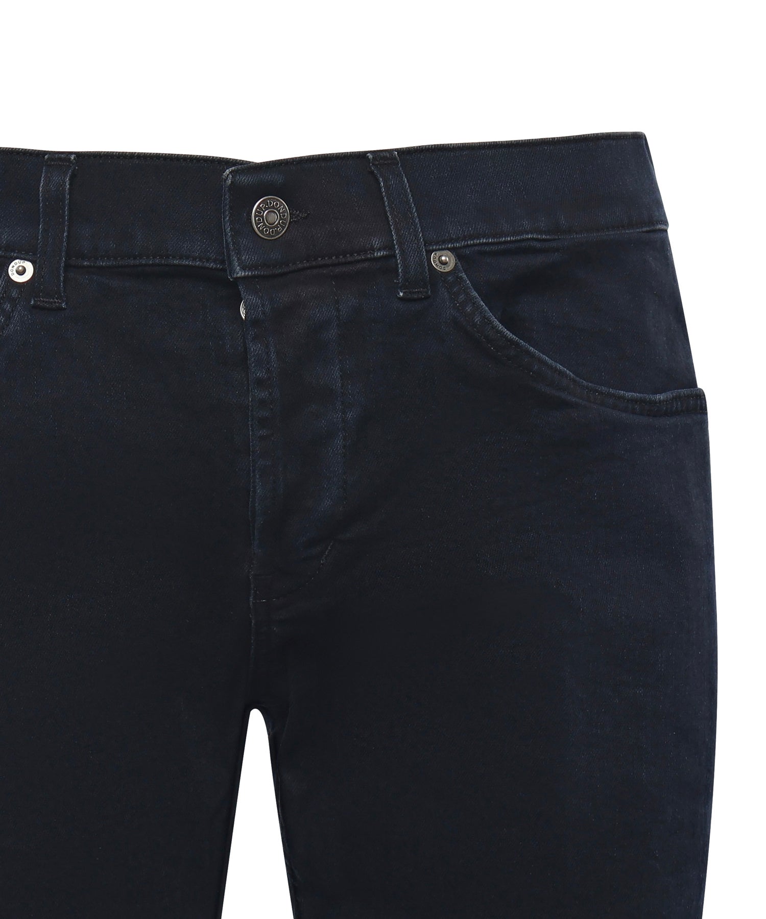 Jeans George in denim UP232 DS0357ULL8899 DONDUP 