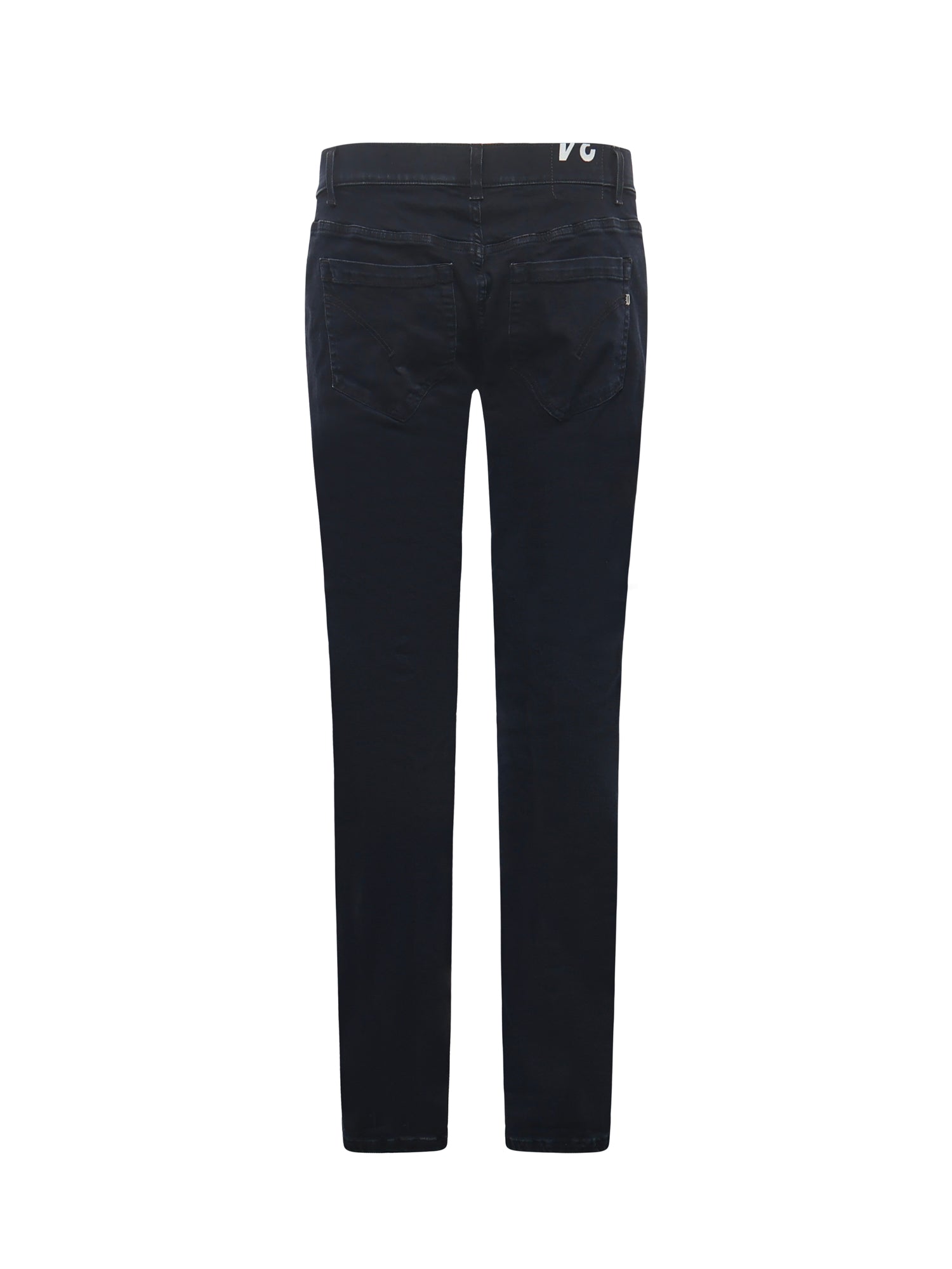 Jeans George in denim UP232 DS0357ULL8899 DONDUP 