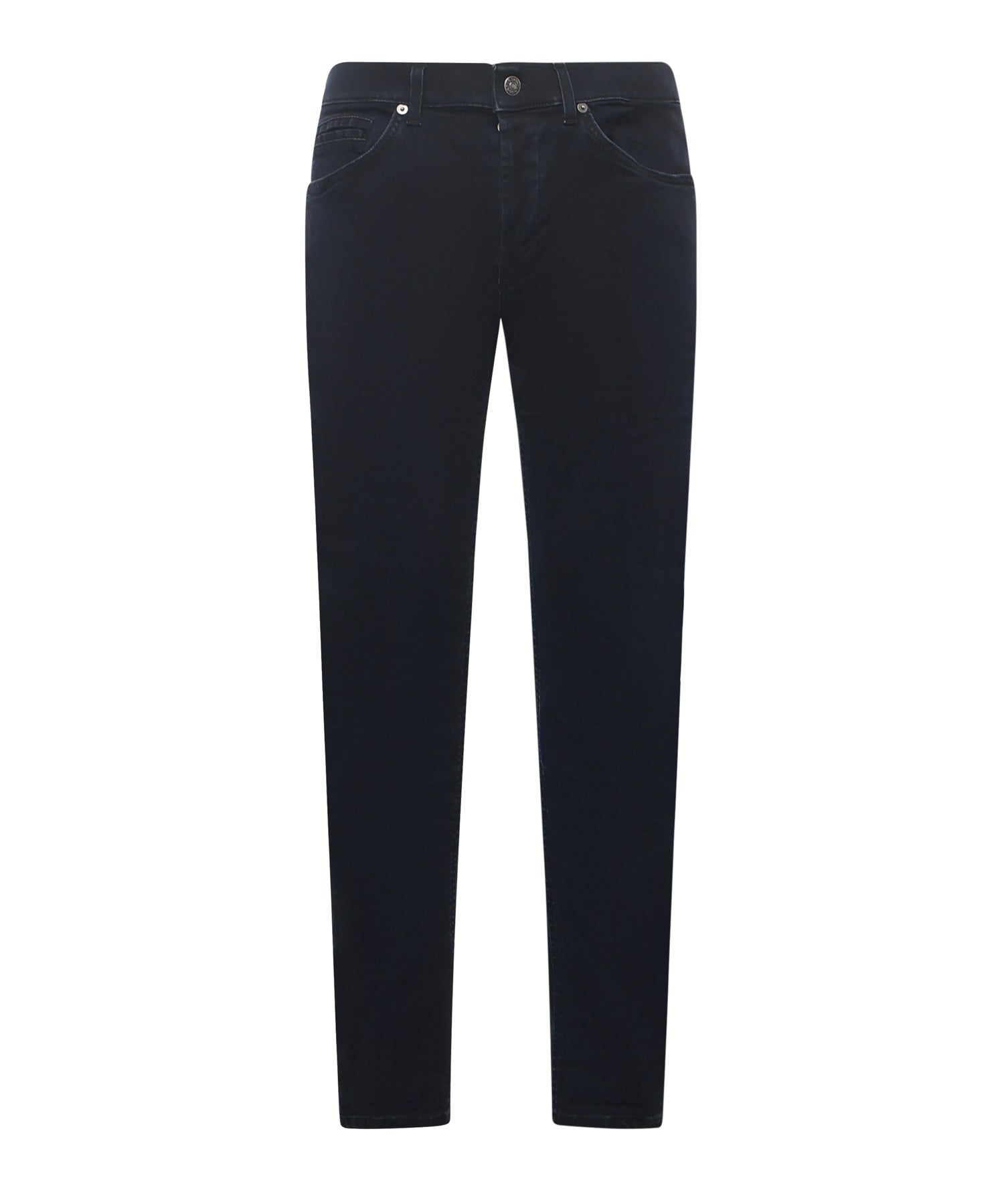 Jeans George in denim UP232 DS0357ULL8899 DONDUP 