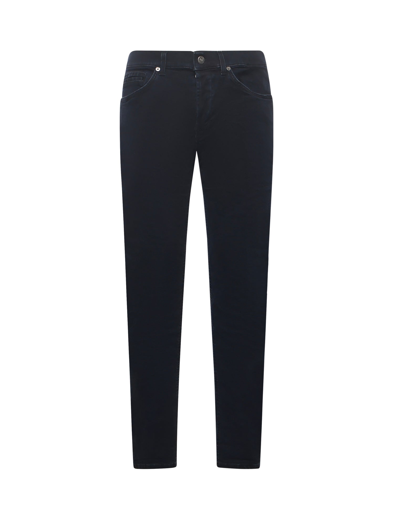 Jeans George in denim UP232 DS0357ULL8899 DONDUP 
