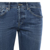 Jeans George in denim UP232 DSK316UJ14800 DONDUP 