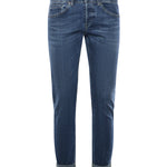Jeans George in denim UP232 DSK316UJ14800 DONDUP 