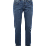 Jeans George in denim UP232 DSK316UJ14800 DONDUP 