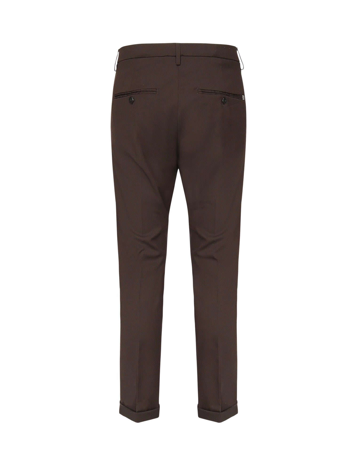 Pantalone Gaubert UP235 OS0120U002O789 DONDUP 