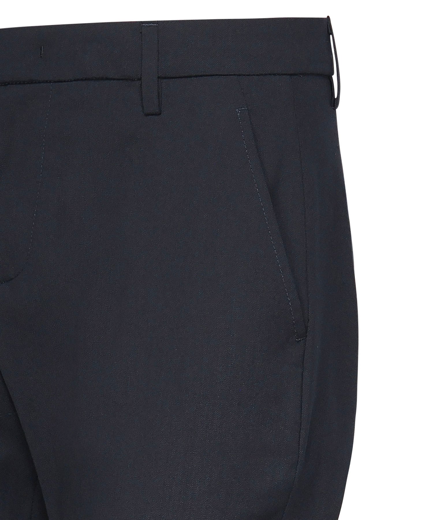 Pantalone Gaubert UP235 OS0120U002O890 DONDUP 
