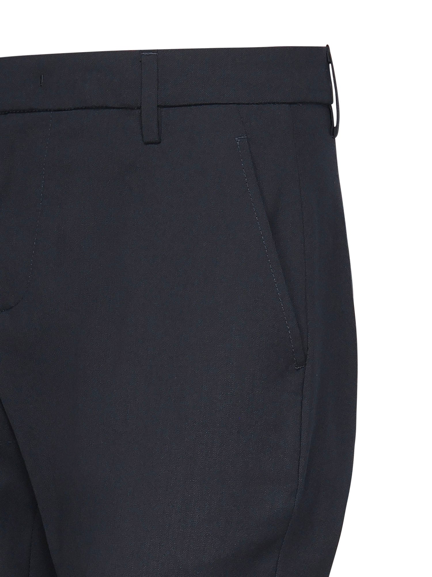 Pantalone Gaubert UP235 OS0120U002O890 DONDUP 
